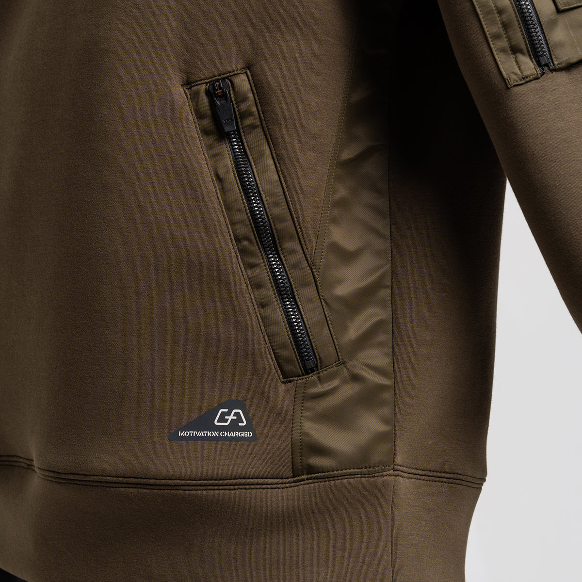 Oversize Everyday Wears Sweatshirt for Men