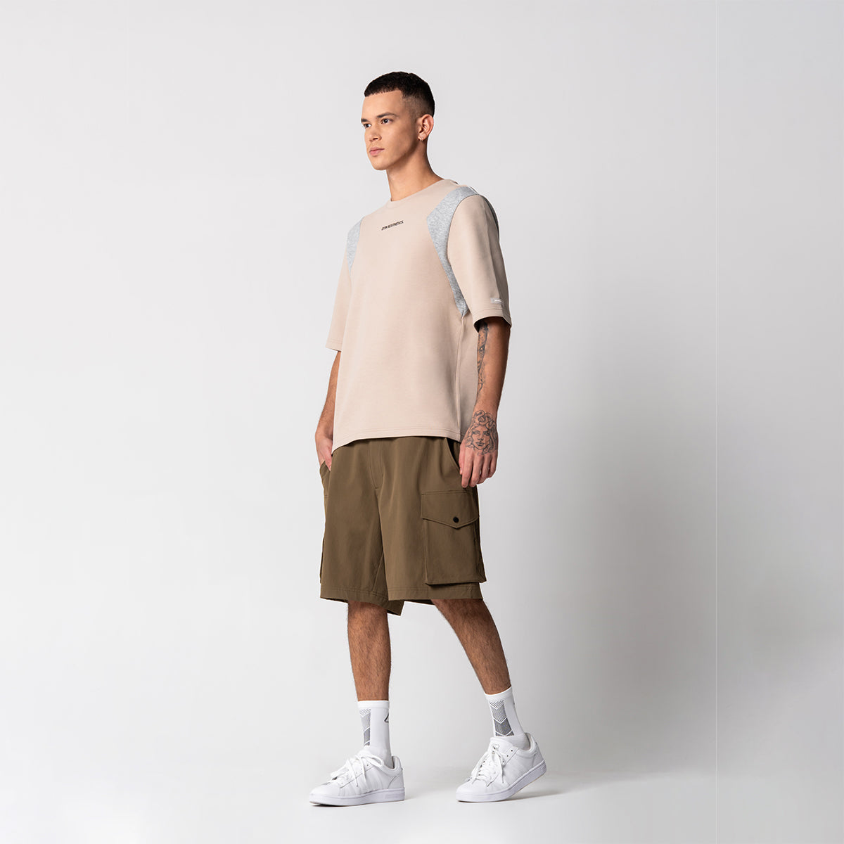 Image of Oversize Everyday Wears T Shirt for Men