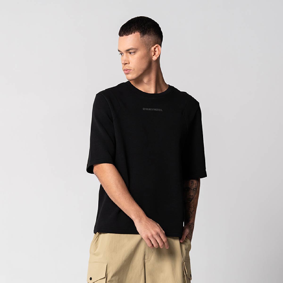 Image of Oversize Everyday Wears T Shirt for Men