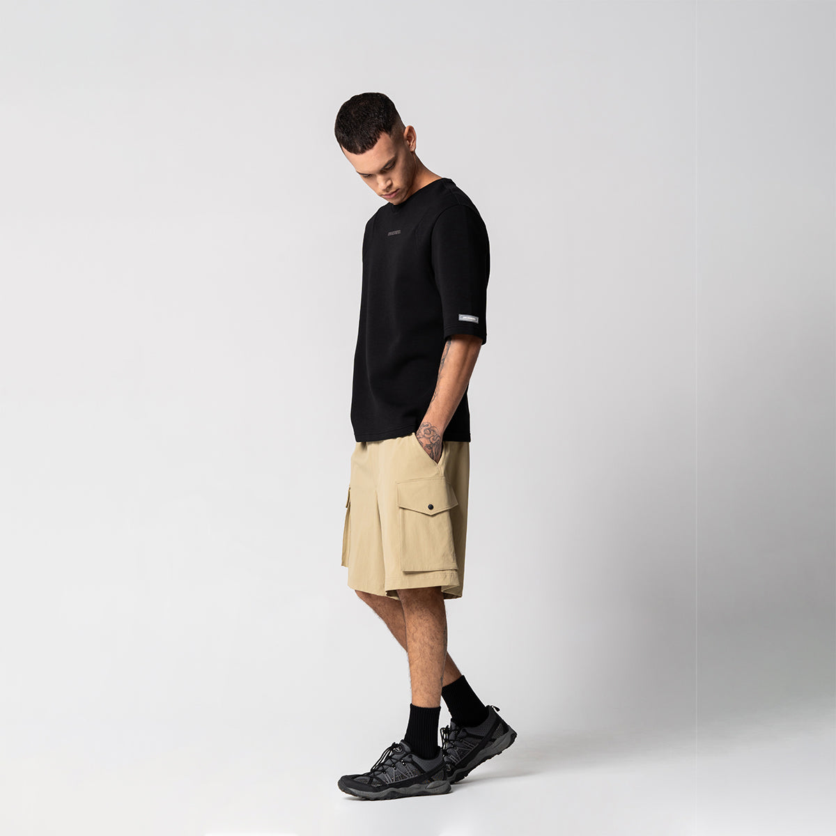 Image of Oversize Everyday Wears T Shirt for Men