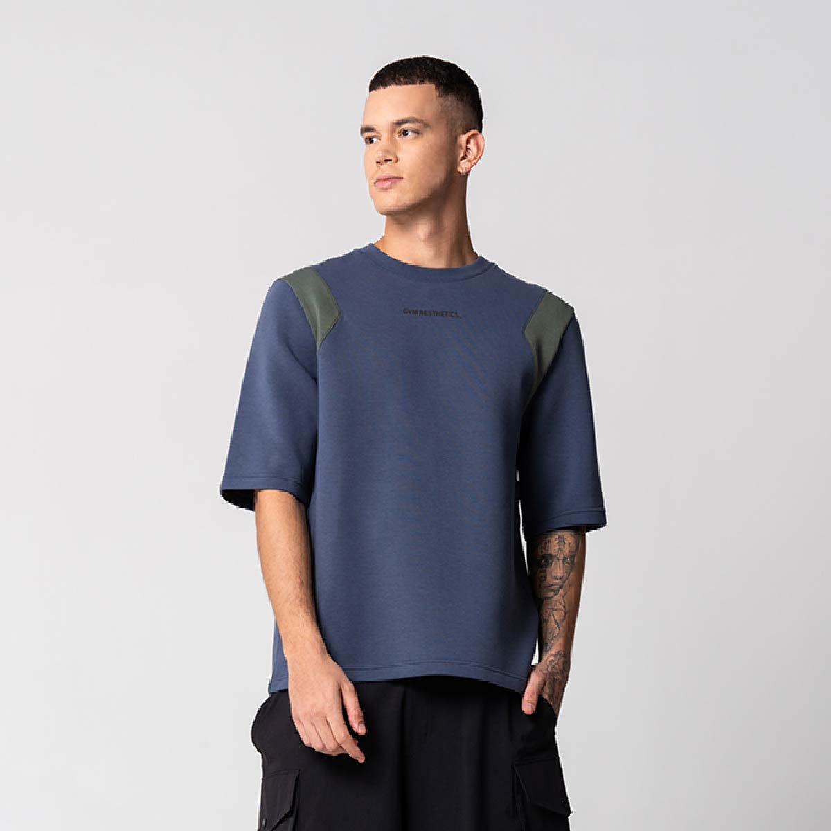 Image of Oversize Everyday Wears T Shirt for Men