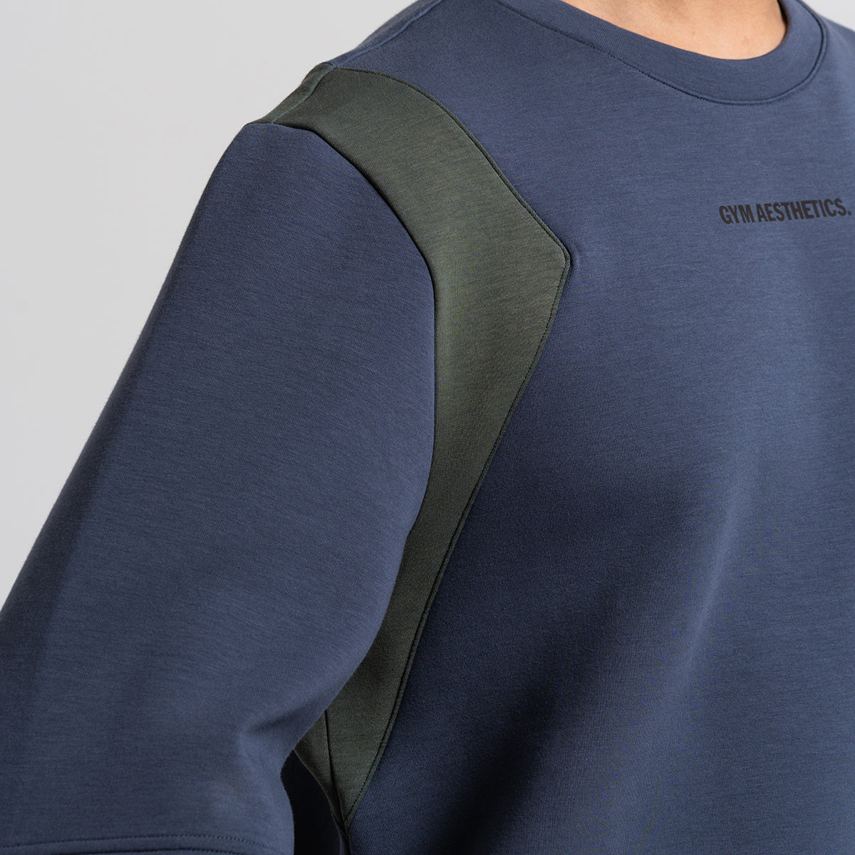 Oversize Everyday Wears T Shirt for Men