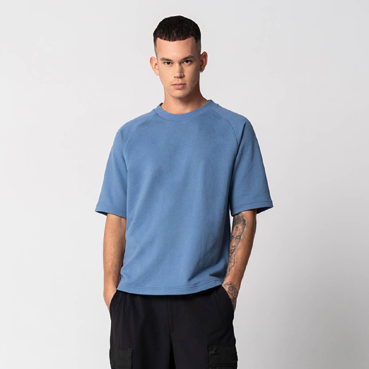 Oversize Everyday Wears T Shirt for Men