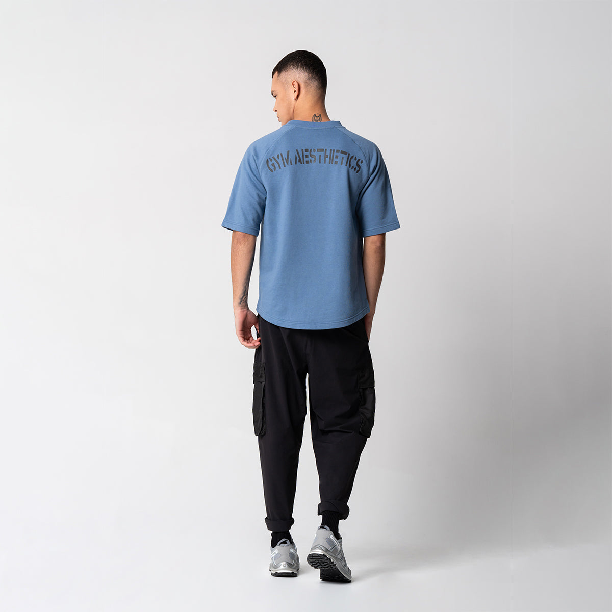 Oversize Everyday Wears T Shirt for Men