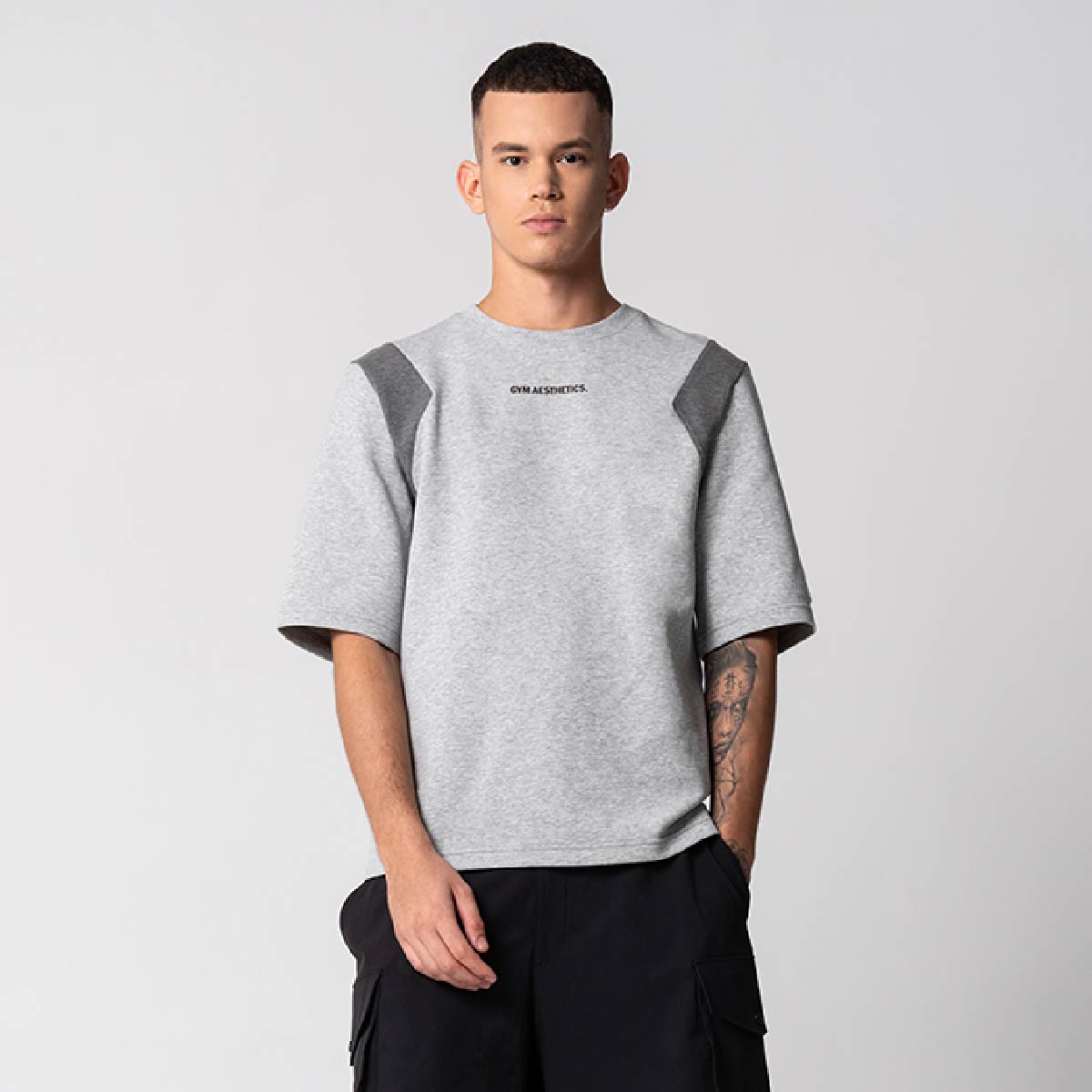 Oversize Everyday Wears T Shirt for Men