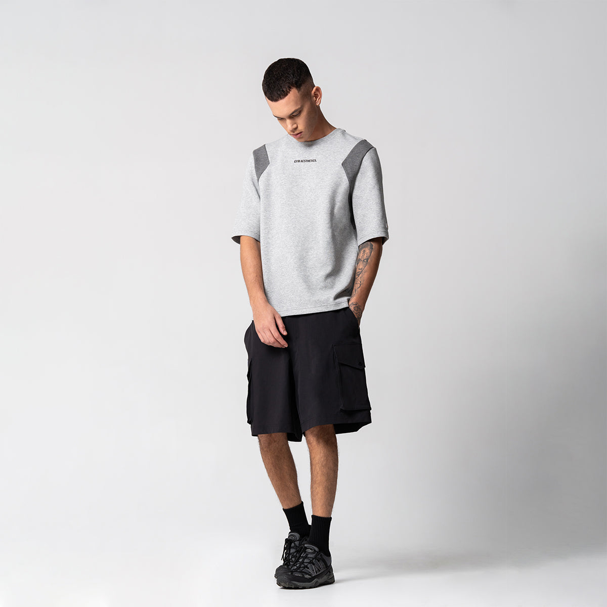 Image of Oversize Everyday Wears T Shirt for Men