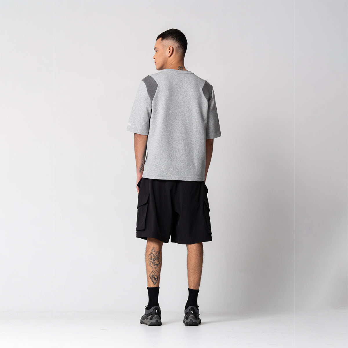 Image of Oversize Everyday Wears T Shirt for Men