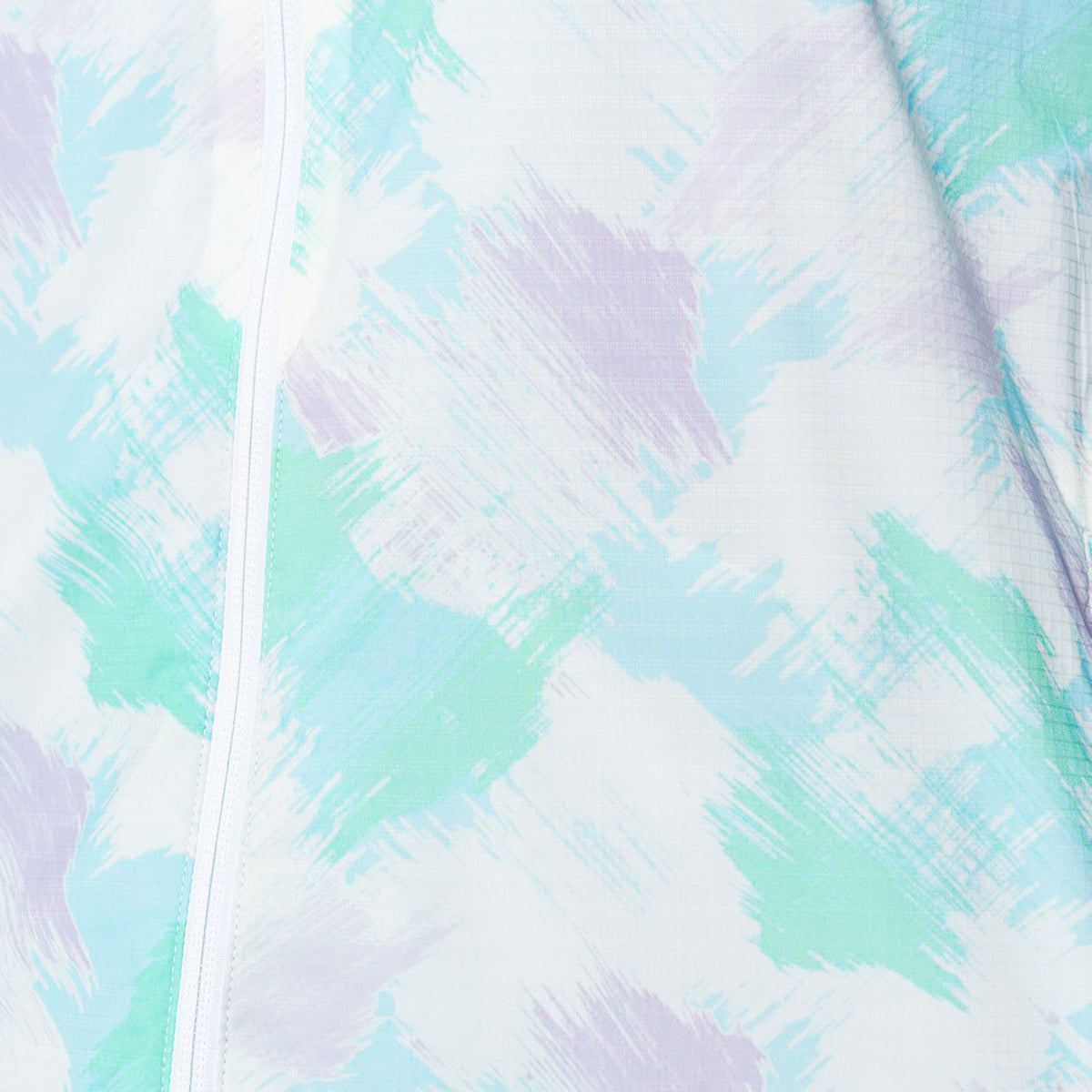 Image of Pattern Athleisure Water Resistant Jacket for Unisex