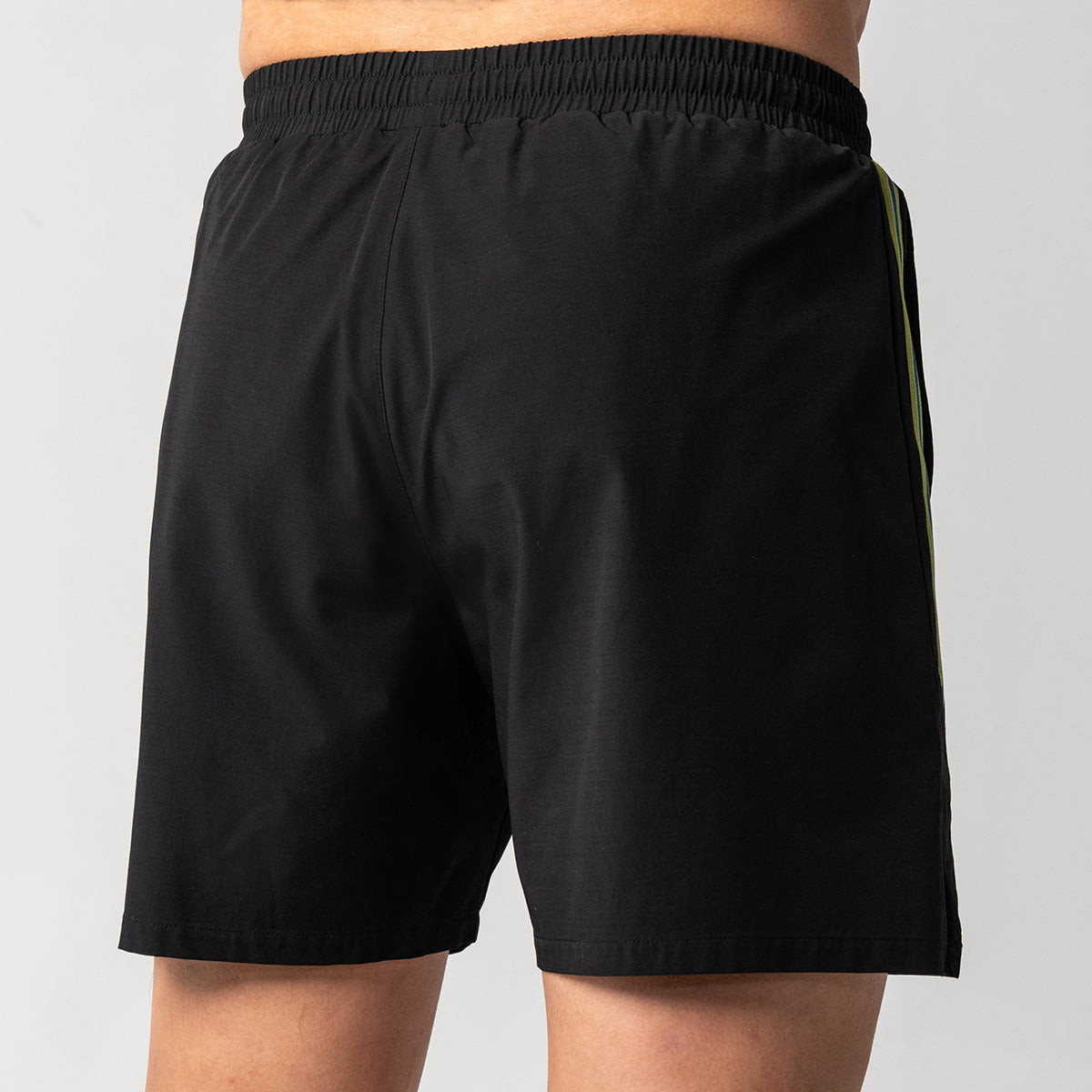 Image of Performance 4way stretch Tennis 6 inch Shorts for Men