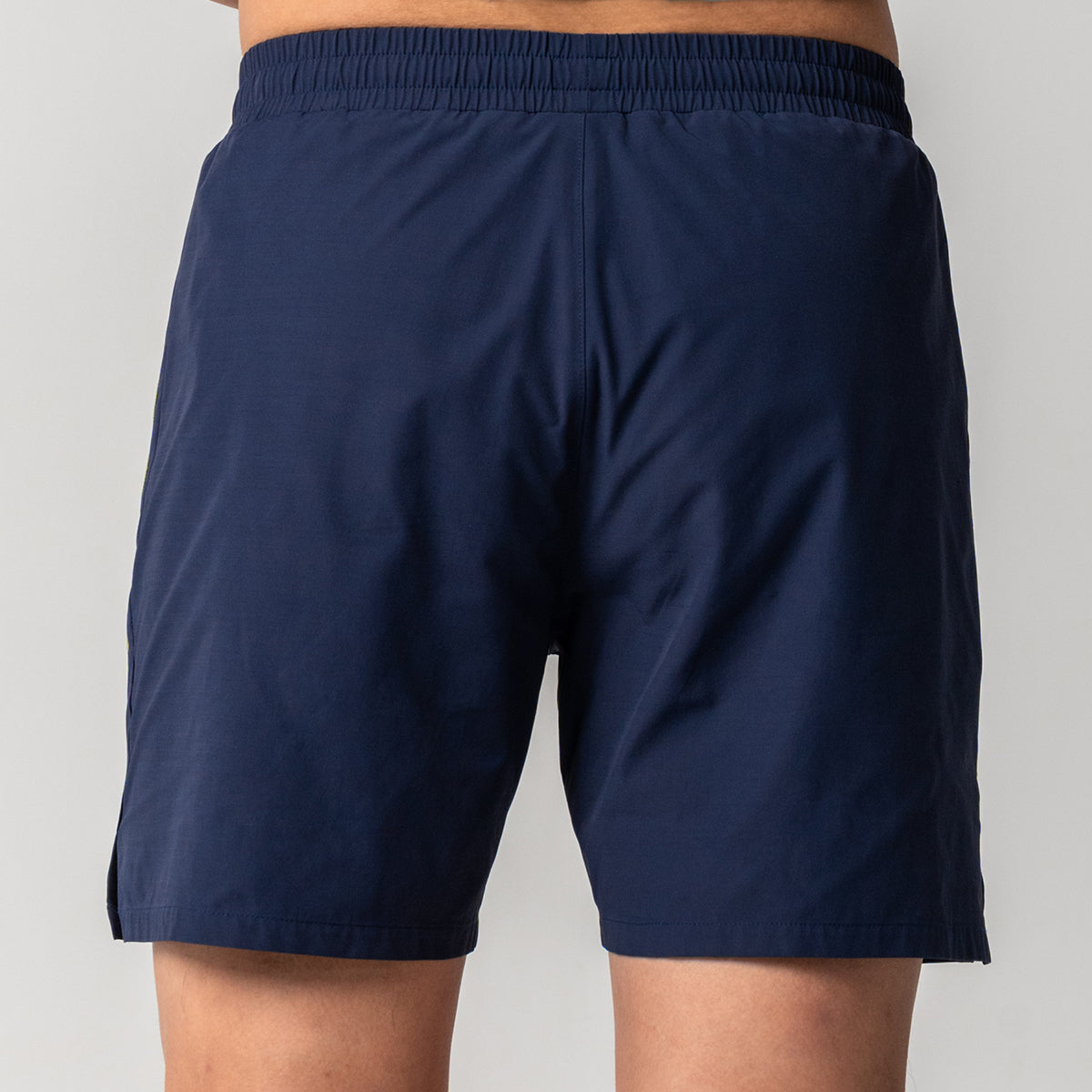 Image of Performance 4way stretch Tennis 6 inch Shorts for Men