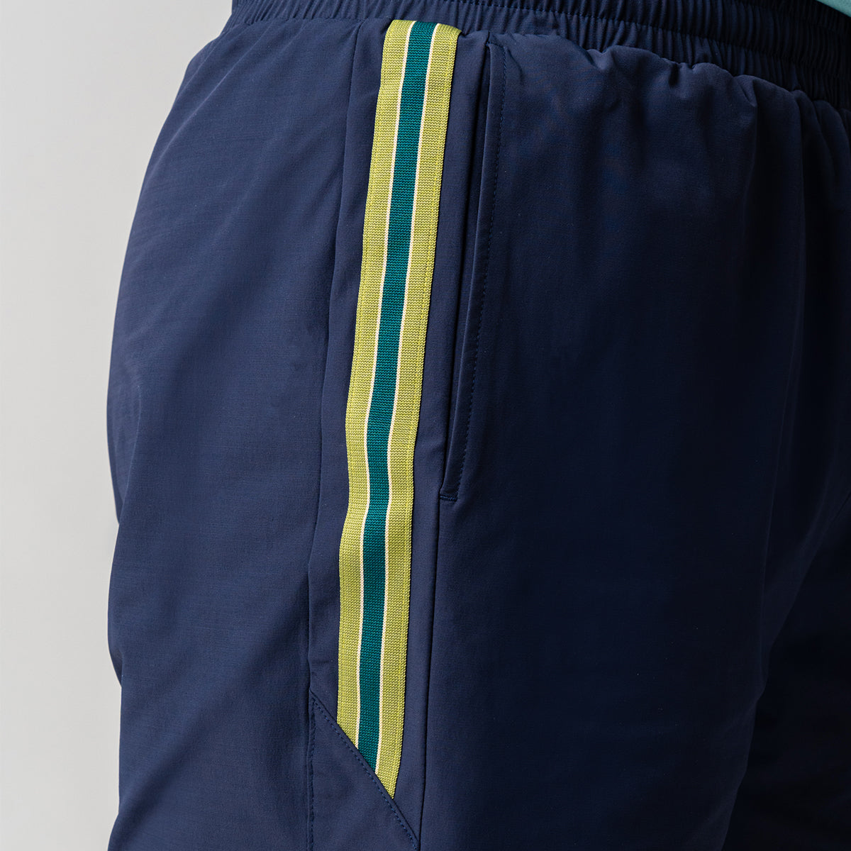 Image of Performance 4way stretch Tennis 6 inch Shorts for Men