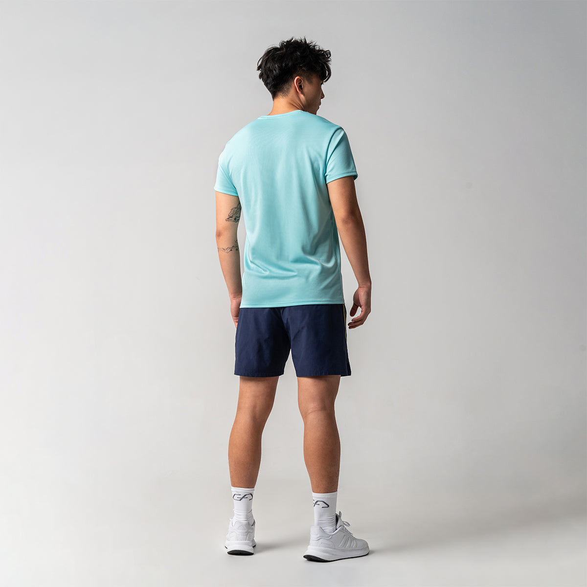 Image of Performance 4way stretch Tennis 6 inch Shorts for Men