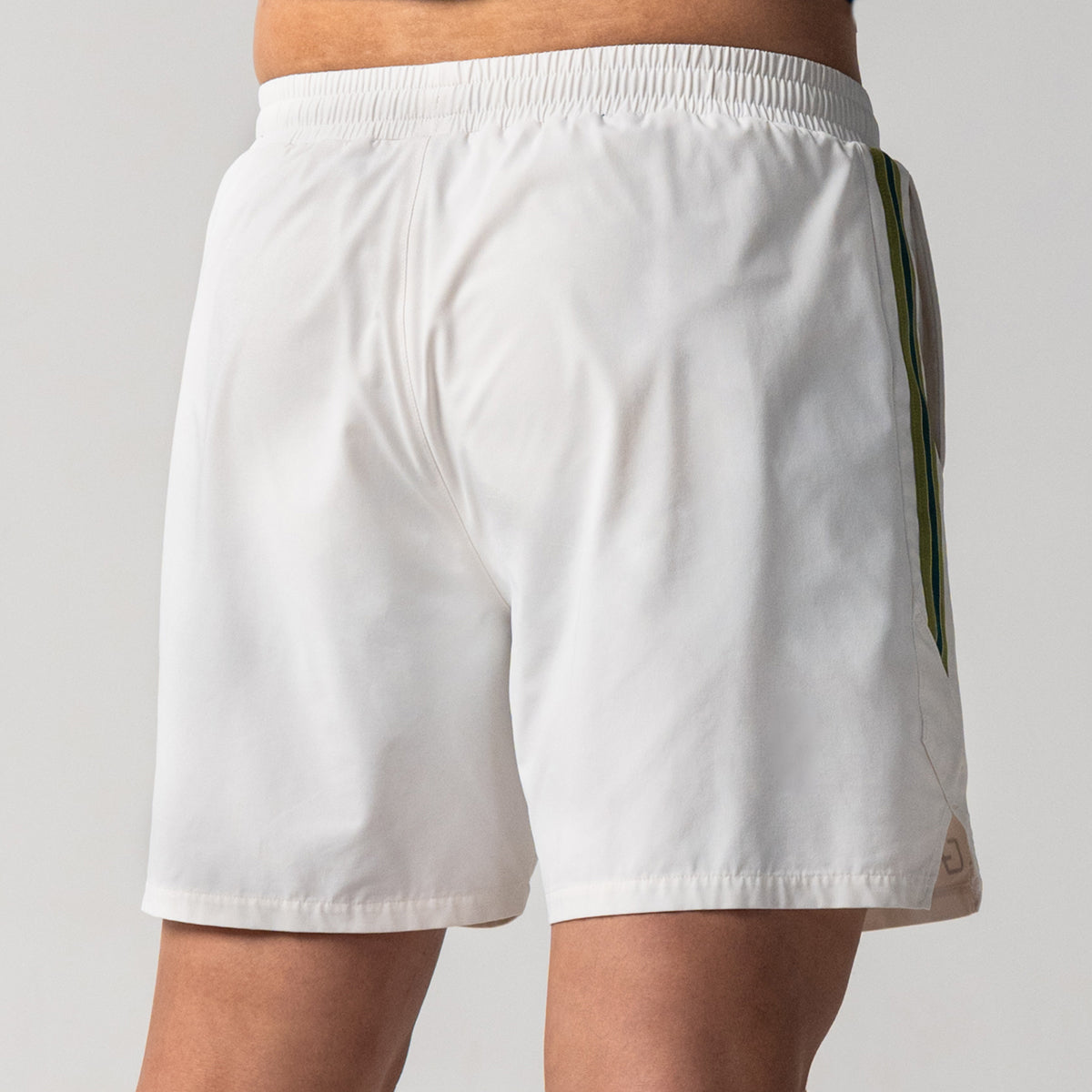 Image of Performance 4way stretch Tennis 6 inch Shorts for Men