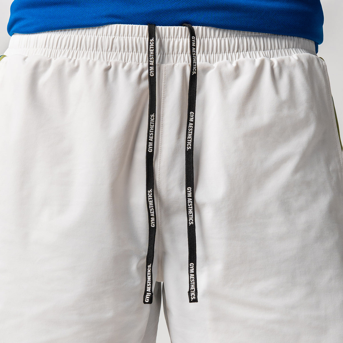 Image of Performance 4way stretch Tennis 6 inch Shorts for Men
