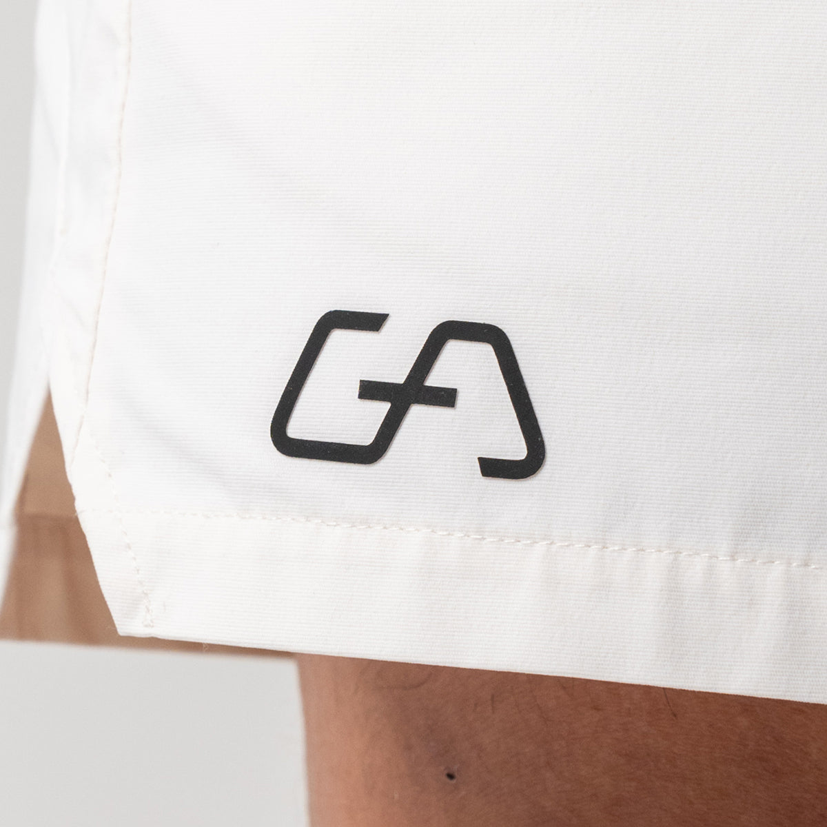 Image of Performance 4way stretch Tennis 6 inch Shorts for Men