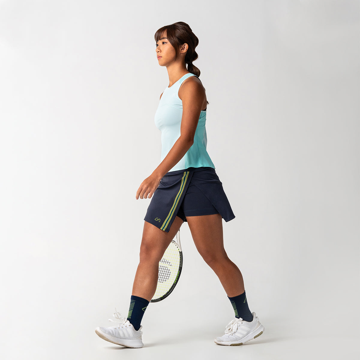 Image of Performance Tennis Tank Top für Damen