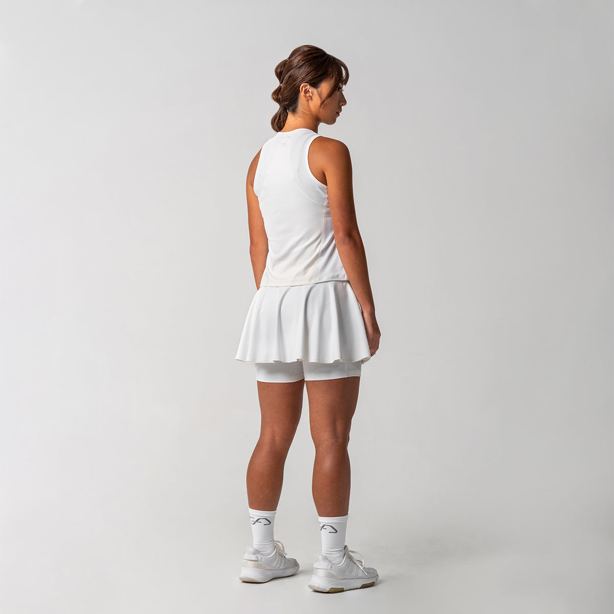 Image of Performance Tennis Tank Top für Damen