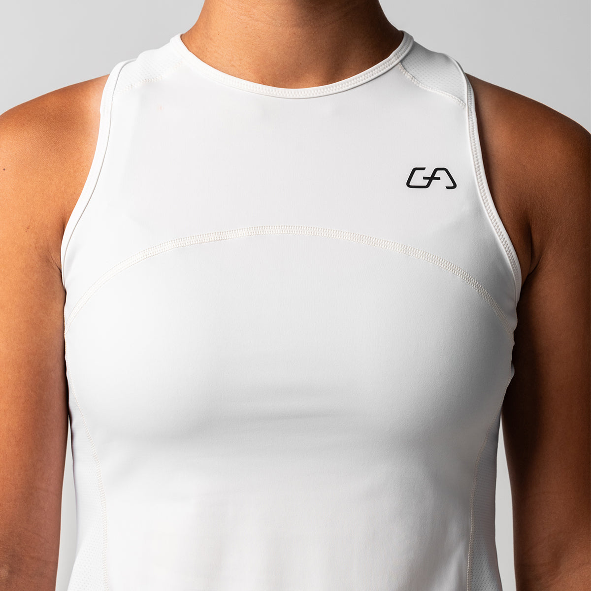 Image of Performance Tennis Tank Top für Damen