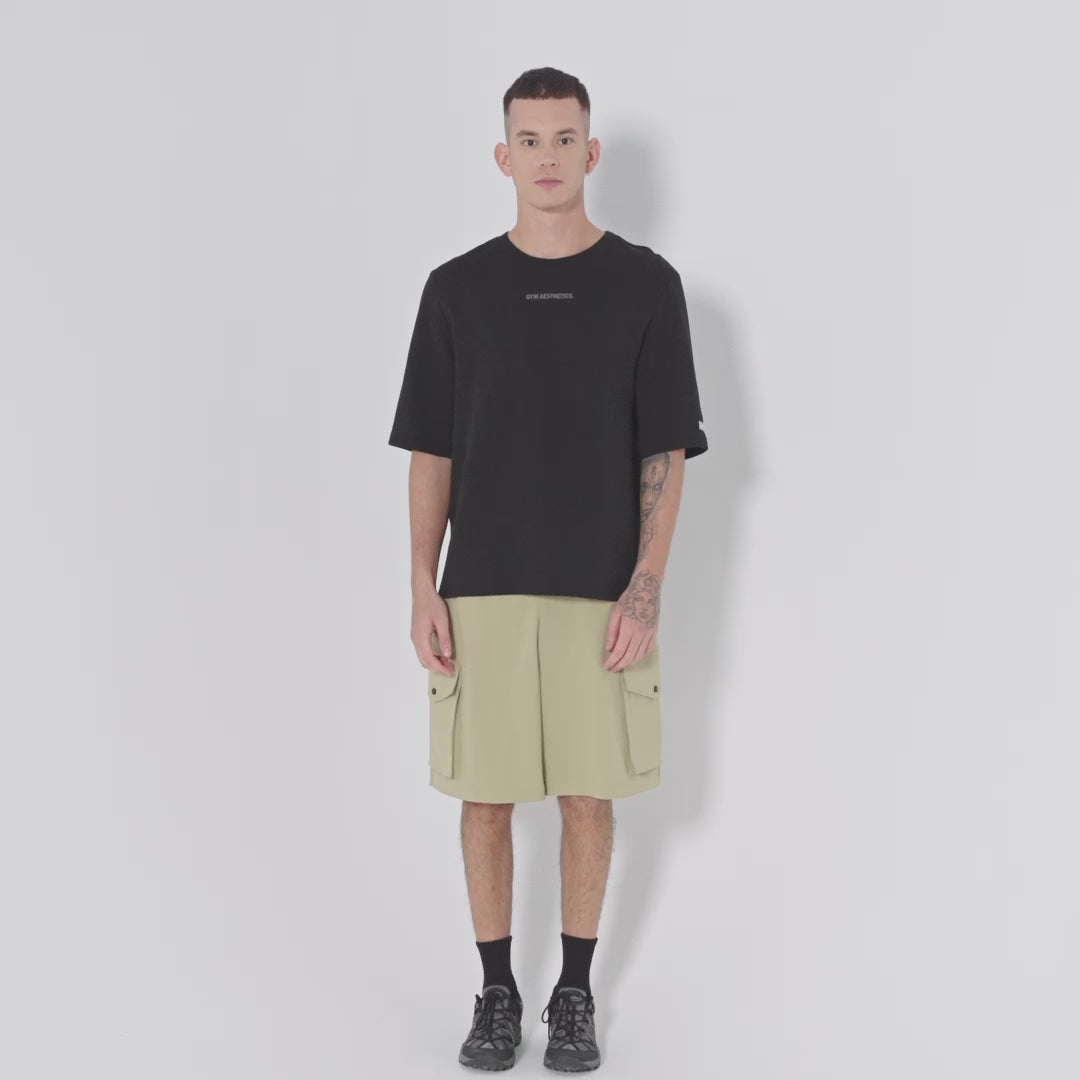 Oversize Everyday Wears T Shirt for Men