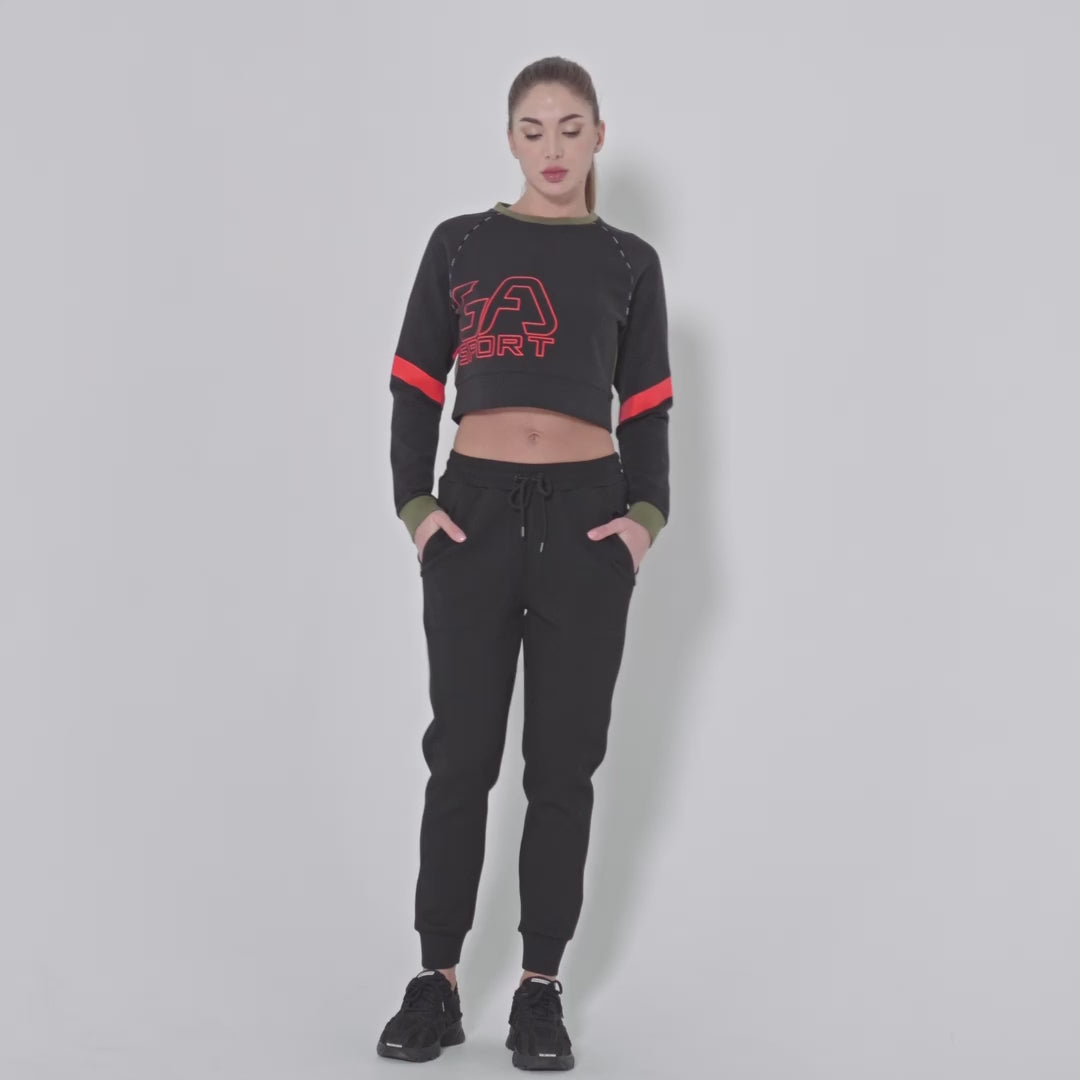 Image of Everyday Wears Jogger Pants for Women