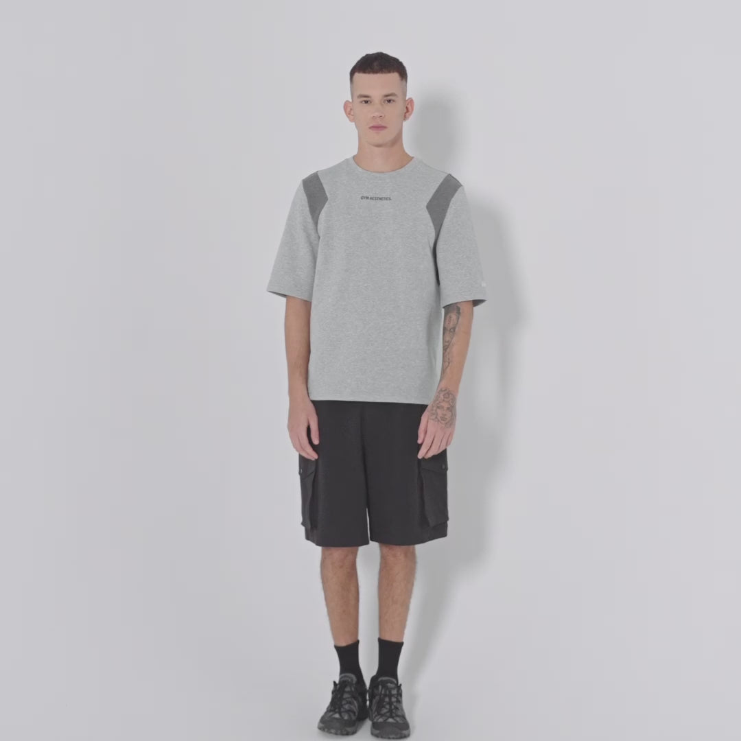 Image of Oversize Everyday Wears T Shirt for Men