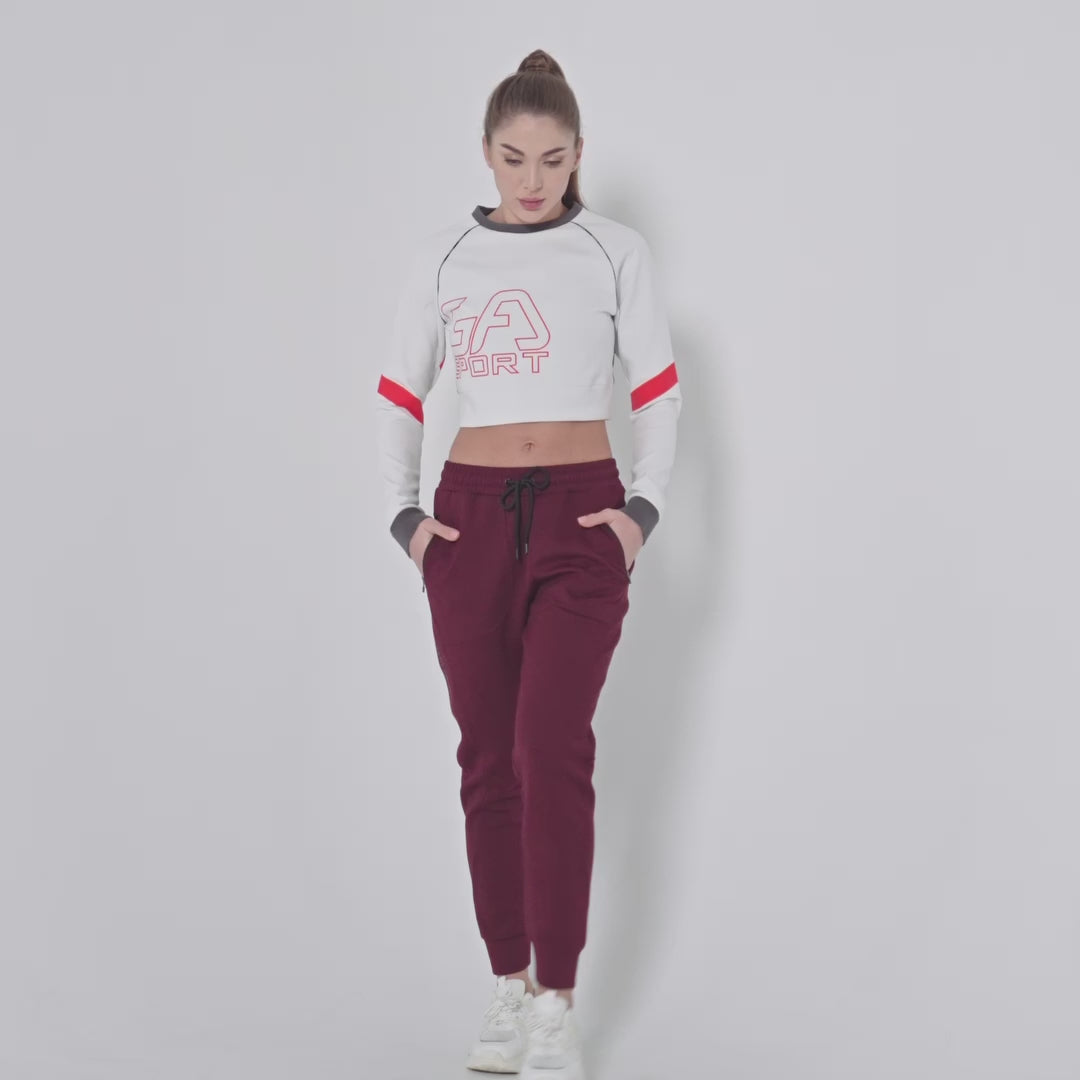 Image of Everyday Wears Jogger Pants for Women