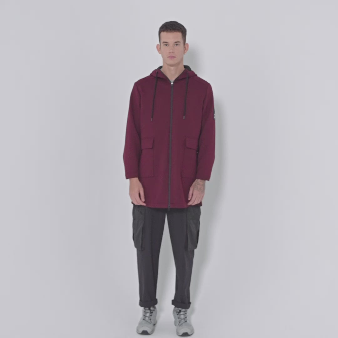 Image of Everyday Wears Trendy Jacket for Unisex