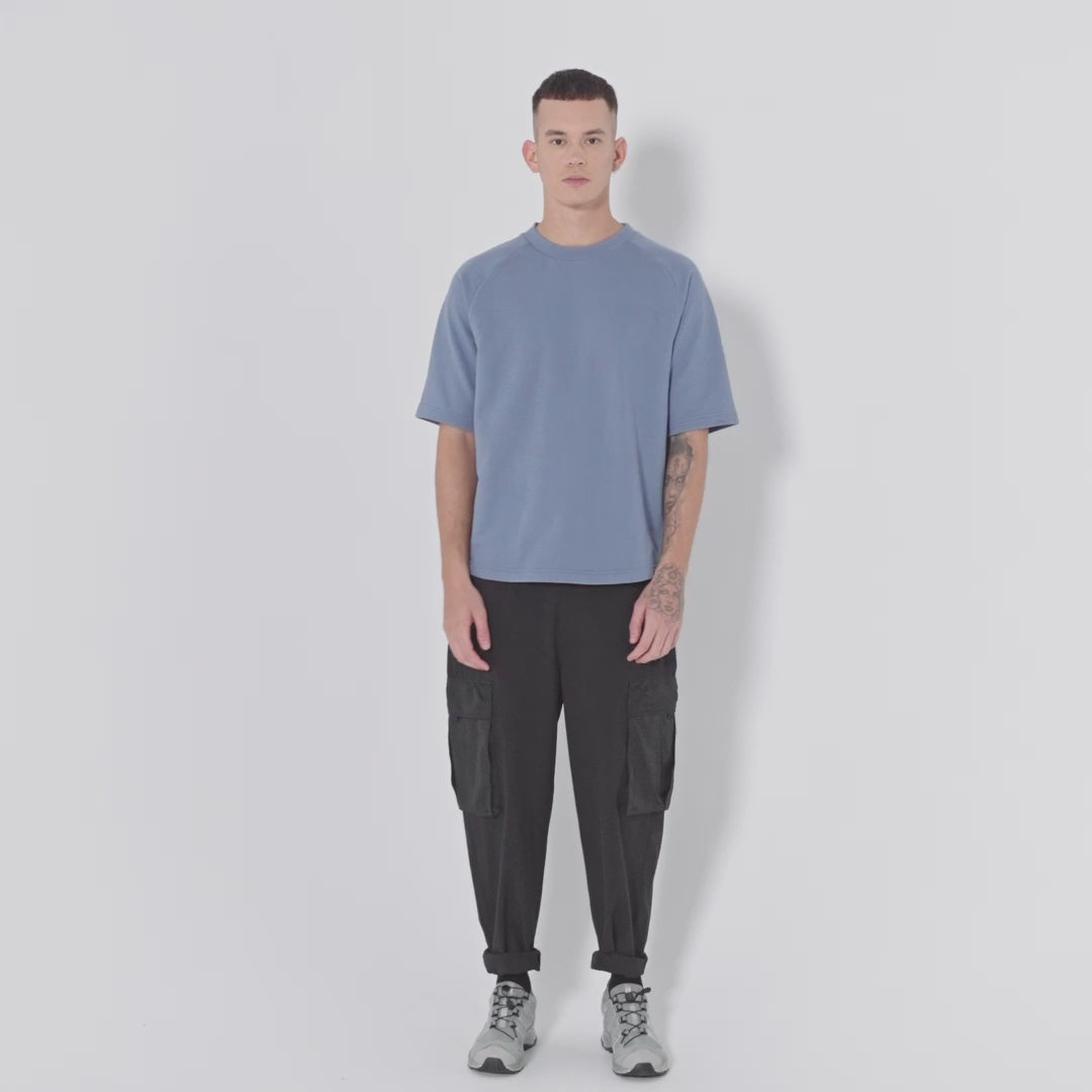 Oversize Everyday Wears T Shirt for Men