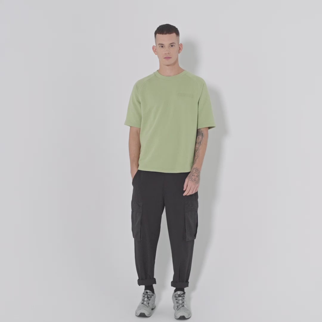 Oversize Everyday Wears T Shirt for Men