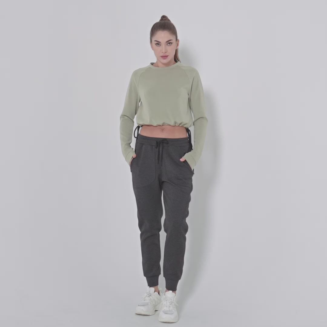 Image of Everyday Wears Jogger Pants for Women