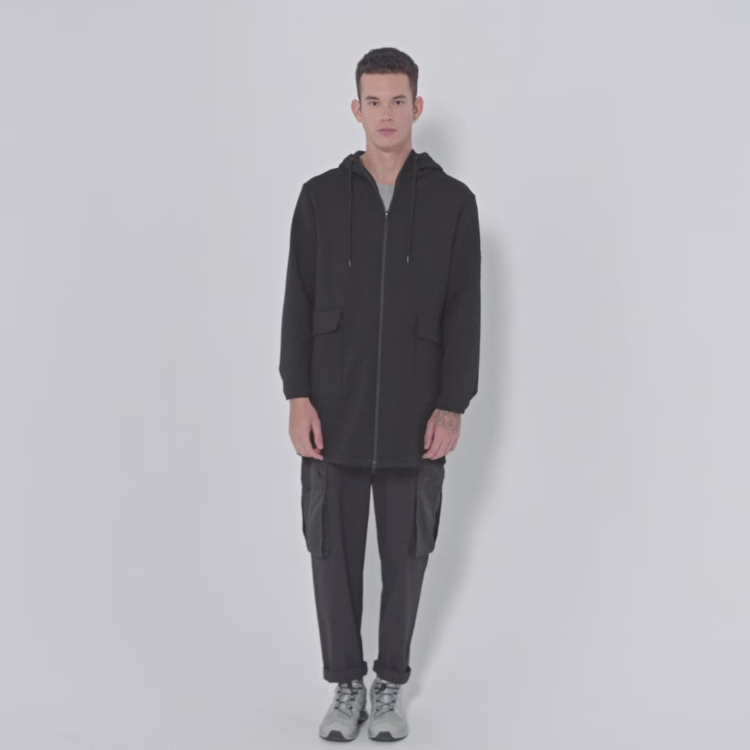 Everyday Wears Trendy Jacket for Unisex