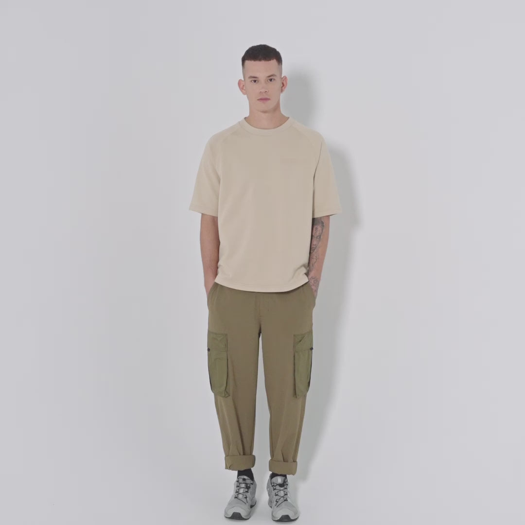 Oversize Everyday Wears T Shirt for Men