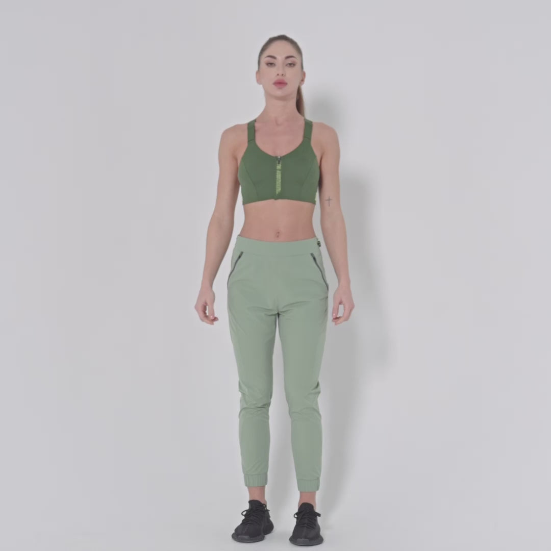 Image of Functional Ergonomics Jogger pants for Women