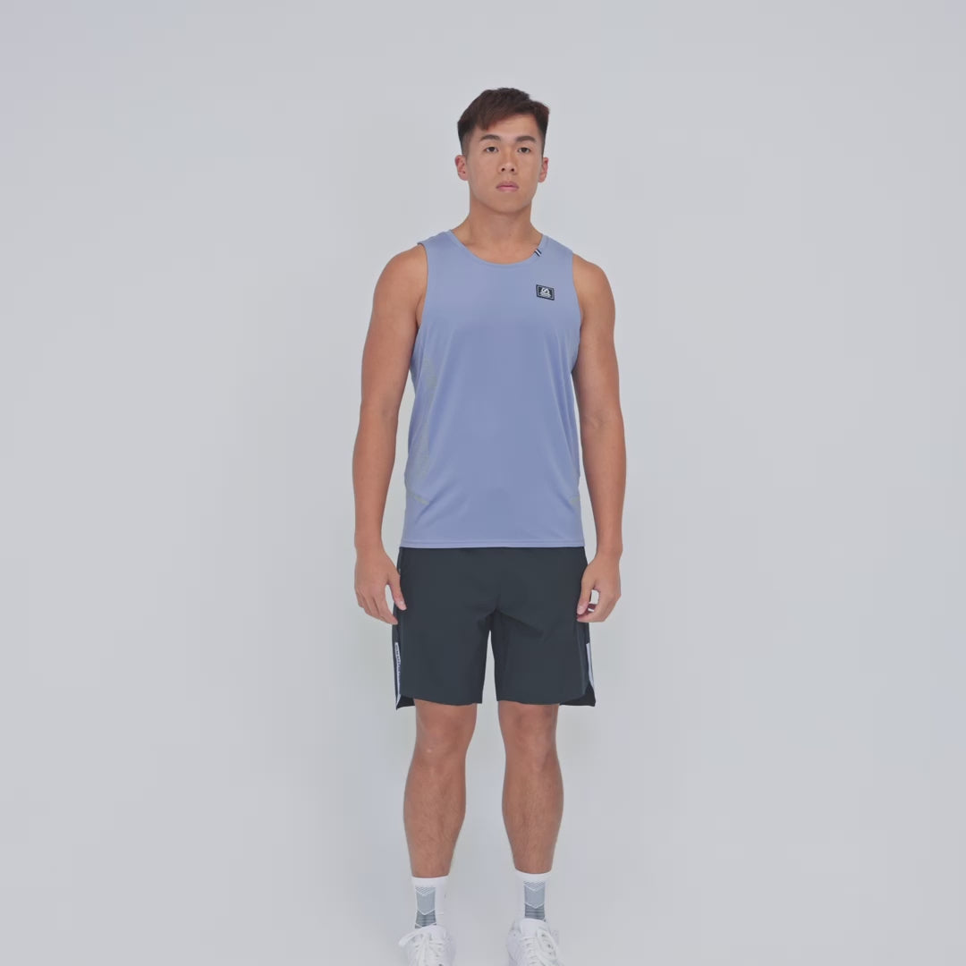 Image of GA Tech Workout Discovery Tanktop für Herren