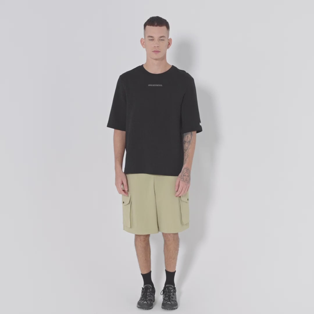 Cargo Shorts für den Alltag für Männer