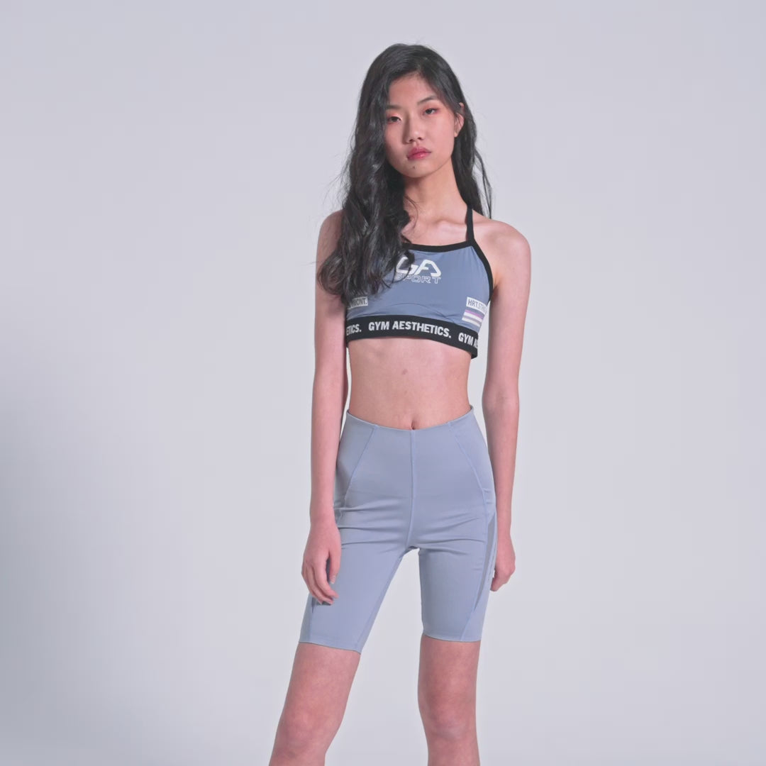 Image of Activewear Radlerhose für Damen