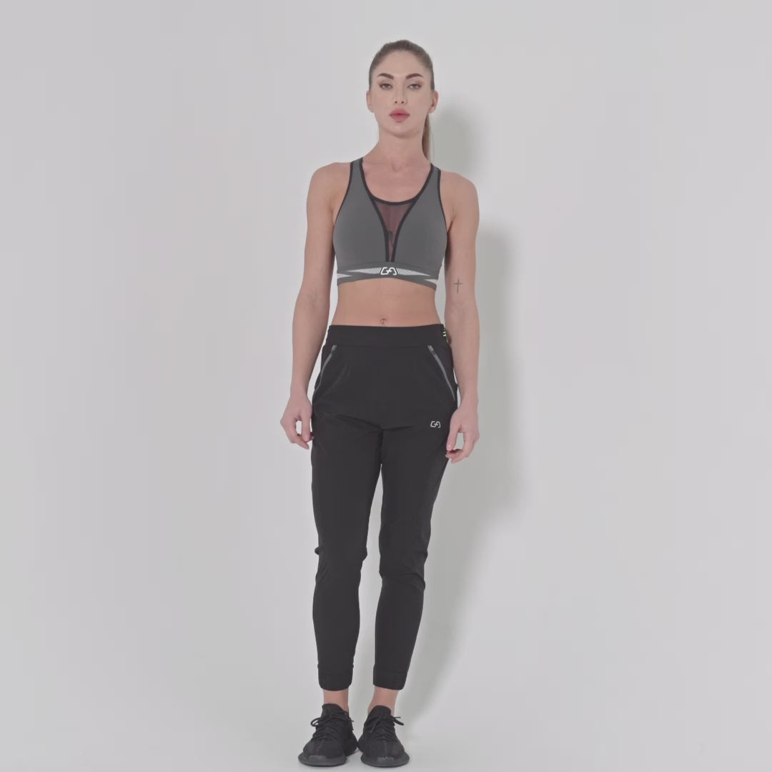 Image of Functional Ergonomics Jogger pants for Women