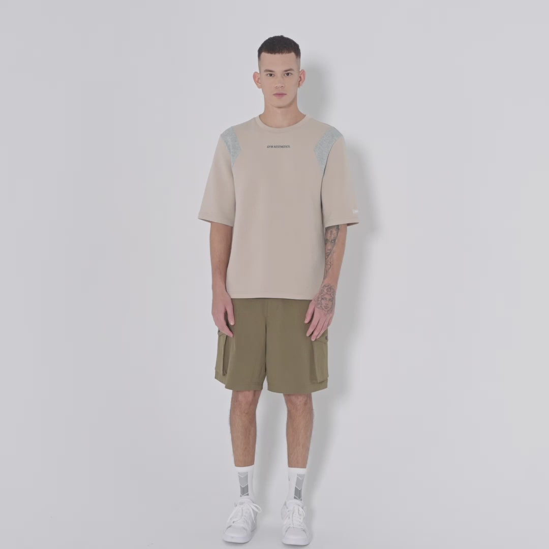 Image of Cargo Shorts für den Alltag für Männer