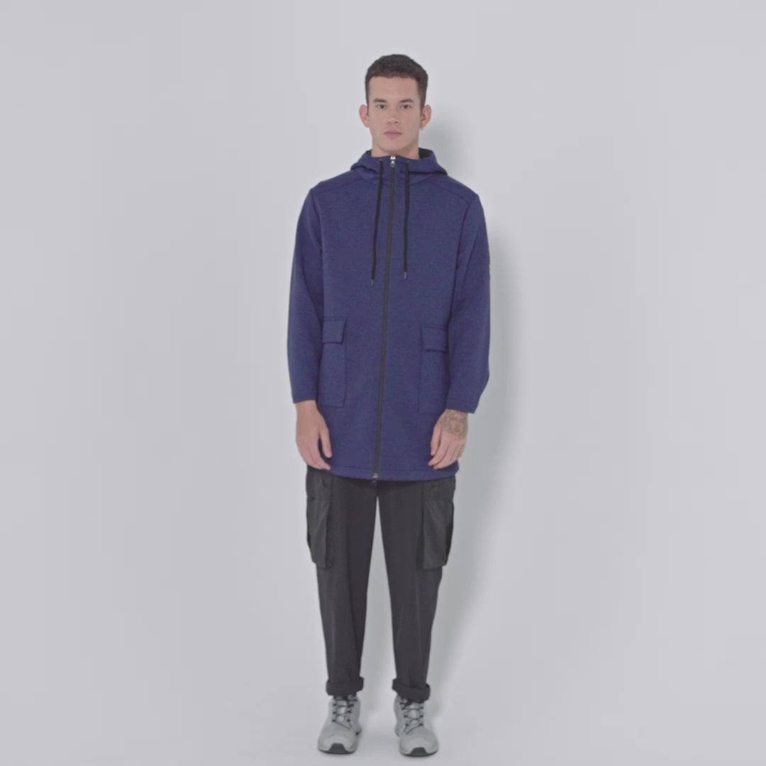 Everyday Wears Trendy Jacket for Unisex