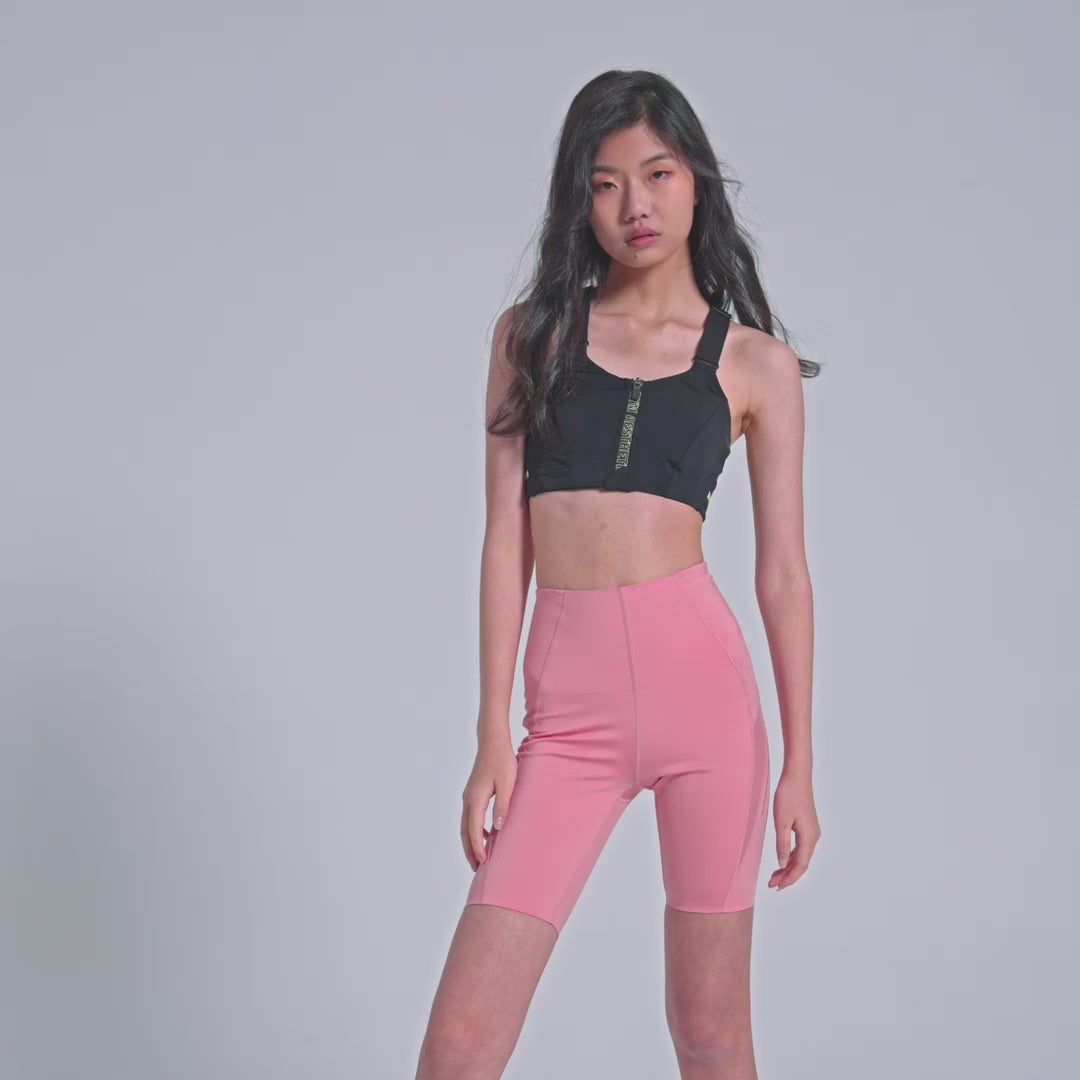 Image of Activewear Radlerhose für Damen