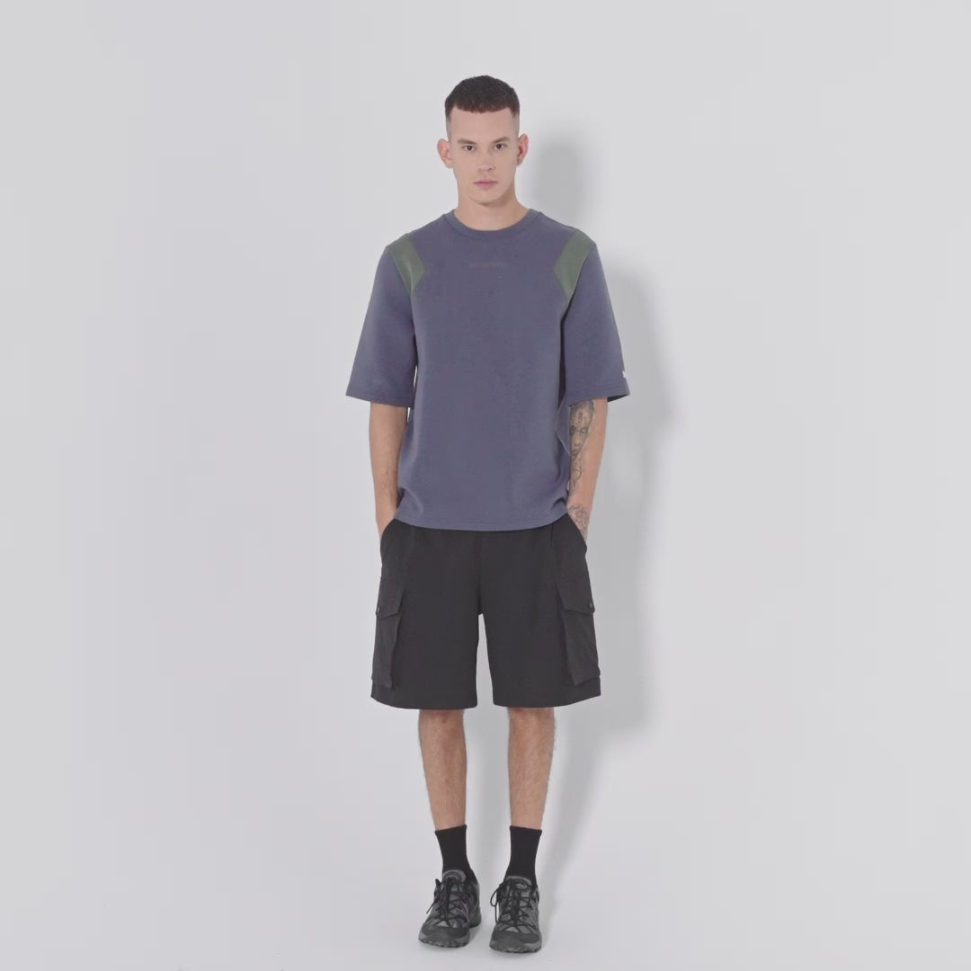 Oversize Everyday Wears T Shirt for Men