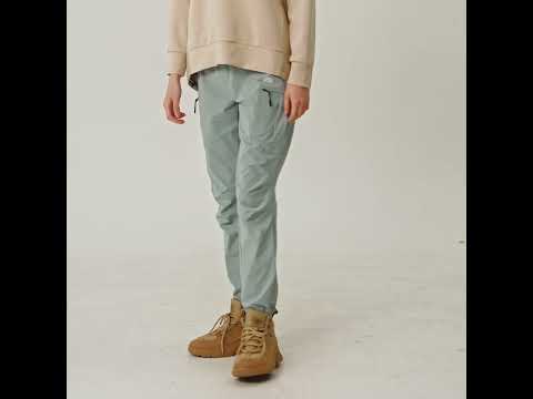 Image of Trendige Funktions-Cargohose für Damen