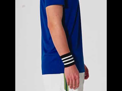 Image of Performance Breathable Tennis T Shirt for Men