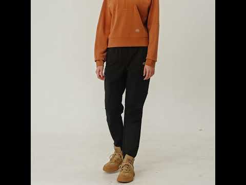 Image of Trendige Funktions-Cargohose für Damen