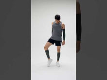 Load and play video in Gallery viewer, GA Fit Gear PRO - SensELAST® Compression workout calf supporting gear ( 1 Pair )
