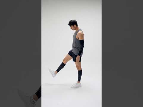 Image of GA Fit Gear PRO - SensELAST® Compression workout sleeve supporting gear ( 1 Piece )