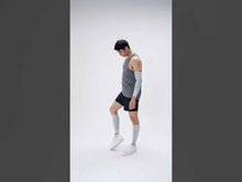 Load and play video in Gallery viewer, GA Fit Gear PRO - SensELAST® Compression workout sleeve supporting gear ( 1 Piece )
