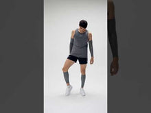 Load and play video in Gallery viewer, GA Fit Gear PRO - SensELAST® Compression workout calf supporting gear ( 1 Pair )
