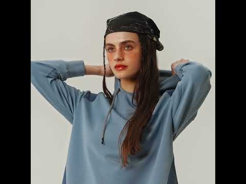 Image of Athleisure Trendy Hoodies for Women