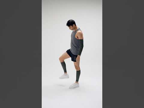 Image of GA Fit Gear PRO - SensELAST® Compression workout sleeve supporting gear ( 1 Piece )